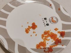 -新一番三文鱼寿司(大东海店)