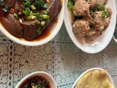 -范记豆花庄(东门好吃街店)