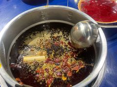 -马路边边串串香(大成路店)