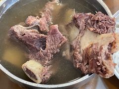 -老牌依强牛肉店(达道总店)