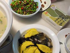 -田园趣赶集湘潭菜(袁家岭店)