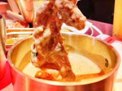 -西塔老太太泥炉烤肉(苏州大悦城店)