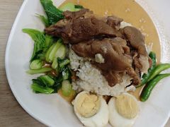 -Magic Food Point(Airport Street food)