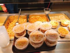 炒米粉-誉兴公众餐厅(港大医院店)