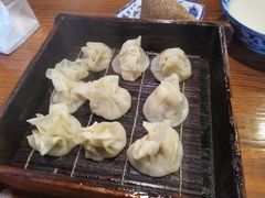 -张家巷美食(南浔店)