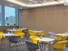 -启德考培雅思托福留学(香洲校区)