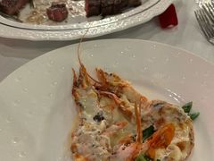 -Ponte 意大利餐厅