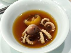 -星龙海鲜(望江东路店)