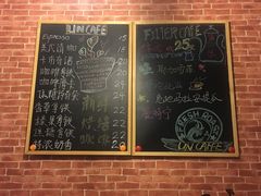 -UN CAFFE(五角场店)