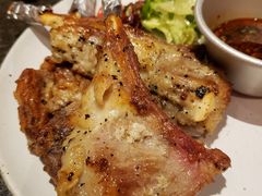 -丝路金桃·新疆菜(徐汇店)