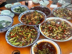 -李大爷的泡椒馆(冉家坝店)