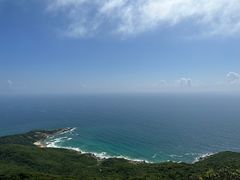 -海南铜鼓岭景区
