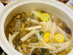 -三上椰子鸡(三亚湾店)