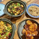 西安美食🌟吃陕菜来刘小厨😍