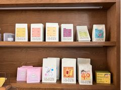 -fishtank鱼缸咖啡(三山街店)