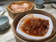 -陶陶居酒家(SM二期购物广场店)