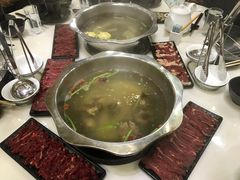 -欢乐海岸美食联盟