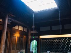 -养云安缦·廊