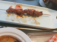 -阳坊胜利涮羊肉(阳坊老店)