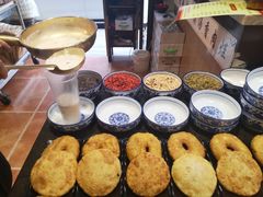 -平凉羊肉泡馍·清真