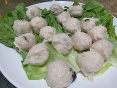 脆肉鲩鱼丸-红日饭店(裕隆三路店)