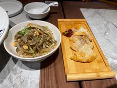 -渔语鱼新川菜Bistro(万象天地店)