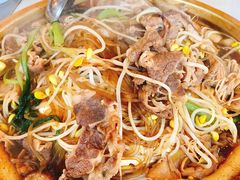 -郑阿姨的家·이모네·韩料&烤肉(武川路店)