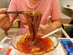 -七八冷面·延边朝鲜族美食(世纪汇店)