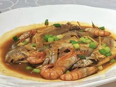 -爷爷的草帽·海鲜馆(孙塘路店)
