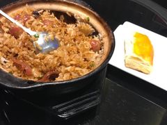 -高第街56号餐厅(银座商城玉函店)