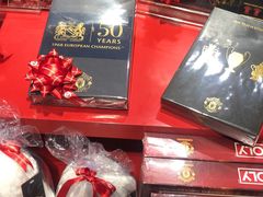 -The Manchester United(伦敦人店)