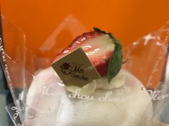 -檬舒舒MonChouChou(久光百货店)