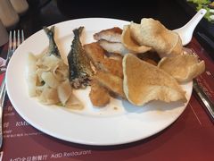 -AdD全日制餐厅(中谷花园酒店)