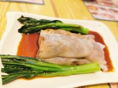 -添好运点心专门店(百老汇店)