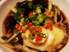 温捞鲍鱼仔-鲍鱼王子(深圳大厦店)