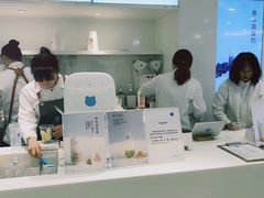 -兰熊鲜奶(西直门凯德mall店)