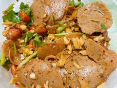 -张记捆鸡(总店)