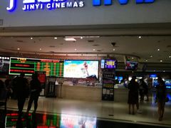-金逸影城(大悦城IMAX激光店)