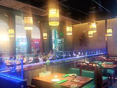 大堂-川人百味·水煮活鱼(赛罕万达店)