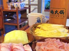 -楠火锅(三街两巷店)
