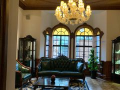 -马勒别墅·中餐厅