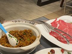 -金龙·打边炉(南京西路店)