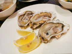 -TABLE·味西餐厅-成都茂业JW万豪酒店