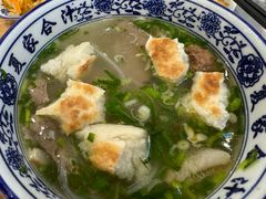 -夏家合汁(天润花园小区店)