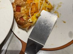 -必胜客(满洲里万达店)