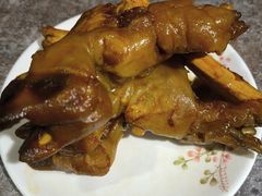 -贯贯吉·清真餐厅(浙江中路店)