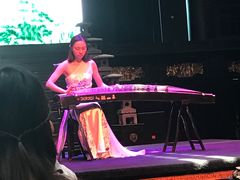 -锦里结义楼