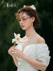 点击看大图 -今生有约国际精品婚纱摄影(苏州店)