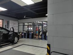 -天猫养车(哈贝卡硕士路店)