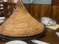 -菌乡缘·野生菌蒸汽鱼火锅(江边夜市店)